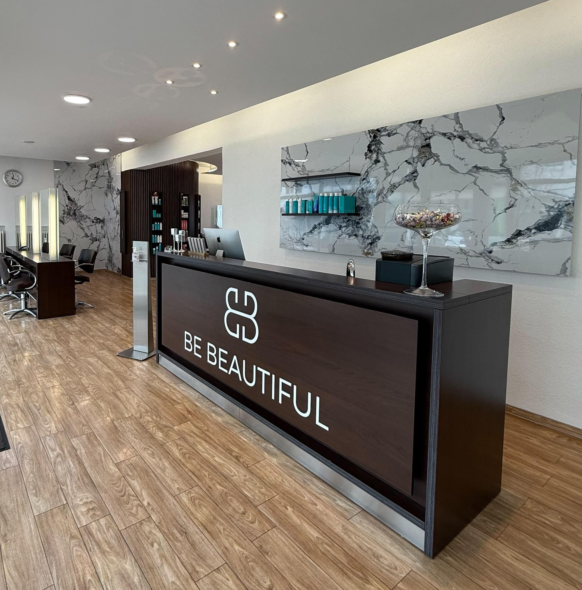 Be Beautiful Salon Senden
